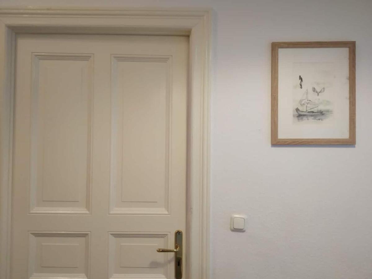 Appartement 2 Bedroom Flat For Families & Calm Guests *