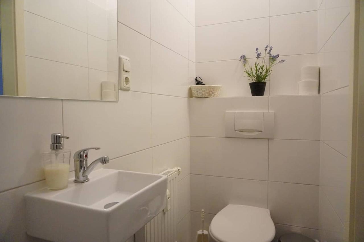2 Bedroom Flat For Families & Calm Guests Appartement