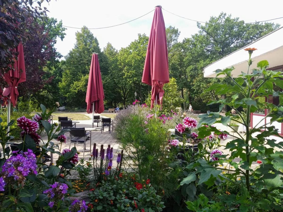 2 Bedroom Flat For Families & Calm Guests Appartement Berlijn