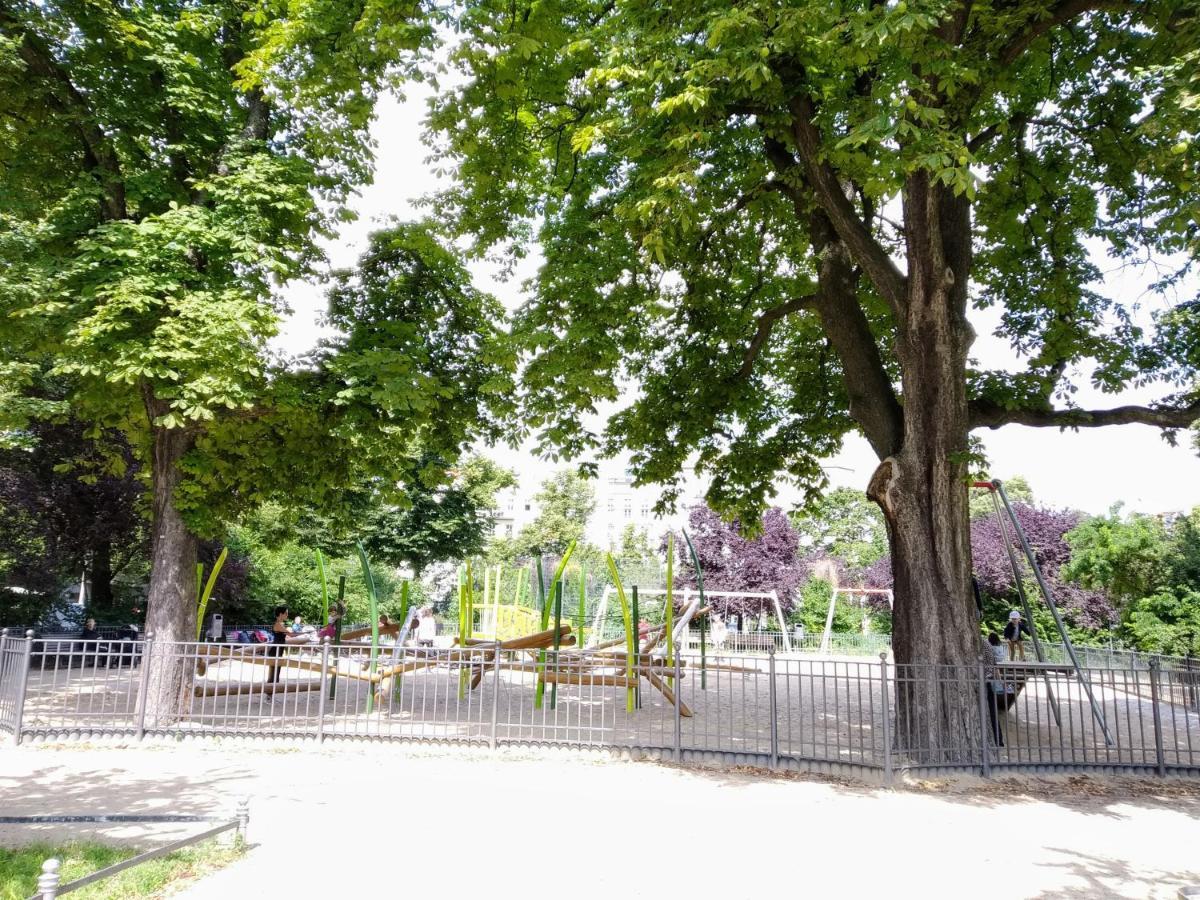 Appartement 2 Bedroom Flat For Families & Calm Guests *