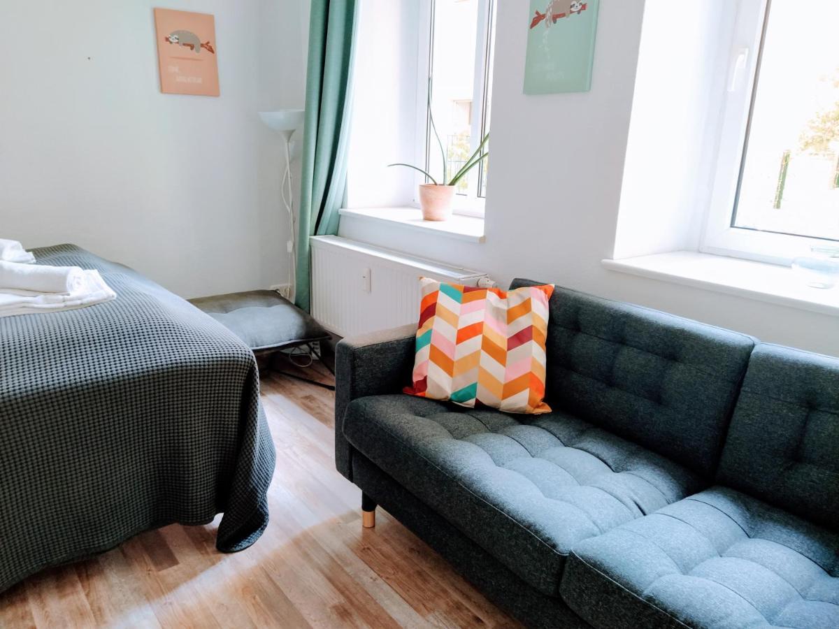 Appartement 2 Bedroom Flat For Families & Calm Guests Berlijn