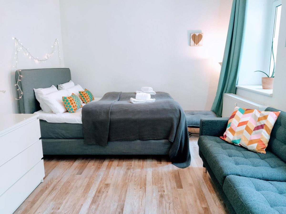 Appartement 2 Bedroom Flat For Families & Calm Guests